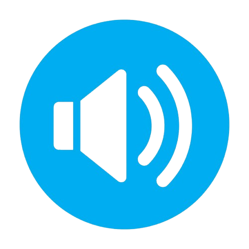 Sound Icon