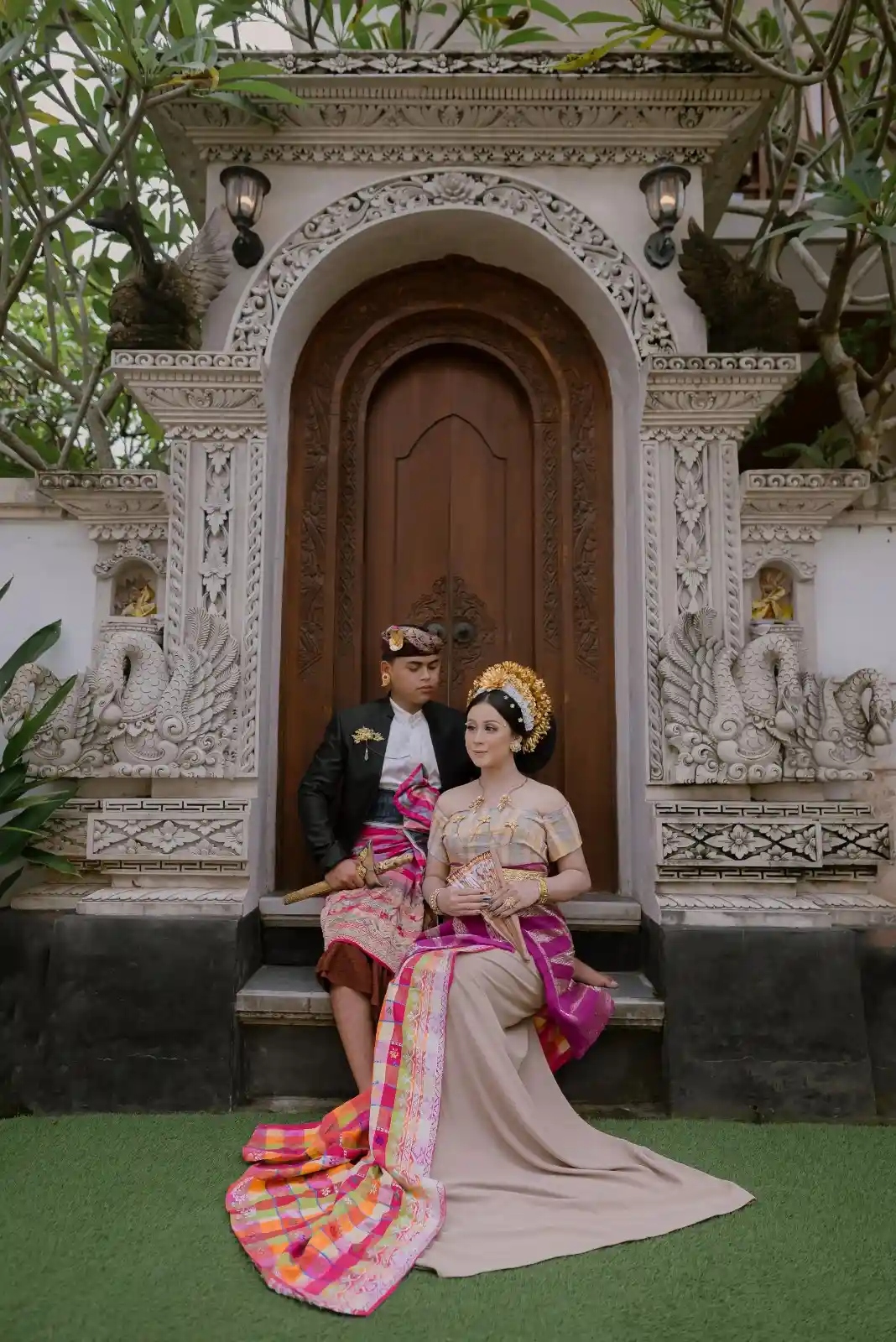 Momen 1