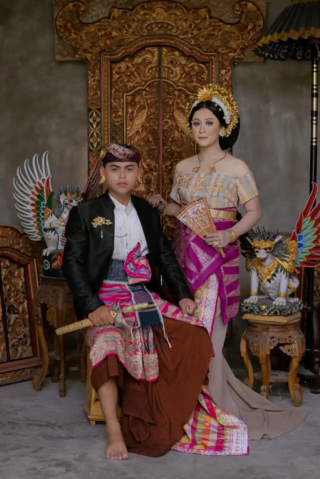Momen 8